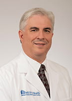 Dr. John McKinnon
