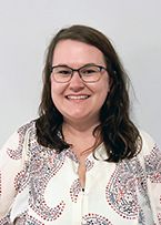 Ashley Wilson