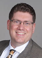 David Kreps, D.O.
