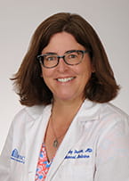 Headshot of Dr. Ashley Duckett