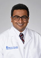 Avinash Srikanth, MD