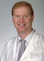 E. Benjamin Clyburn, M.D.