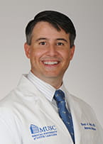 Brad Keith, M.D.