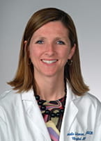Danielle B. Scheurer, M.D., MS