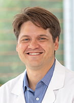 Dr. Eric Palecek
