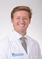 Dr. Jacob Vaught