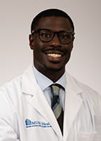 Dr. Jamel Brown