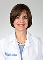 Dr. Jennifer Dulin
