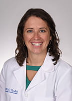 Kathryn P. Anderson, M.D.