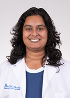 Dr. Ramya Yeleti
