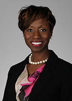 Dr. Shantee Jenkins