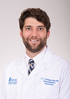 Dr. Thompson Barr