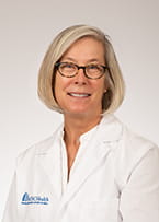 Dr. Tracey Voss