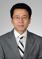 Zemin Su, MS
