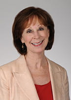Carol Blessing Fuessner
