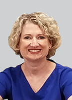 Caroline Wallinger