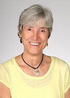 Joan Cain