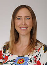 Lindsey Bilger