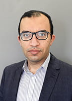 Dr. Ahmed Daoud