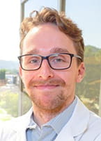 Christopher Goss, D.O.