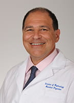 Dr. Dariush Doorandish