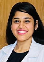 Geethika Earthineni, M.D.
