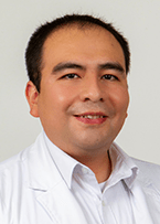 Dr. Juan Salvatierra