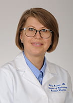 Dr. Maria Browne