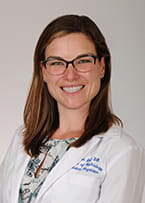 Dr. Megan Goff