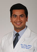Dr. Rohan Kataria
