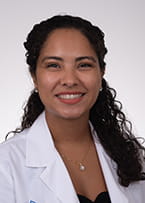 Dr. Samantha Friday