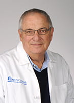 Albert Maniscalco, M.D.