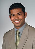 Anand Achanti, M.D.