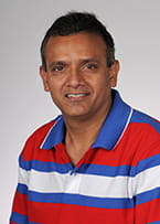 Deepak Nihalani, Ph.D.