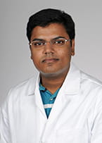Ehtesham Arif, Ph.D.
