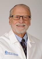Dr. Harold Szerlip