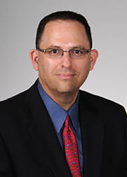 Dr. Josh Lipschutz