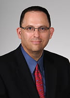 Joshua H. Lipschutz, M.D.