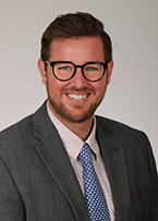 Dr. Justin VanBeusecum