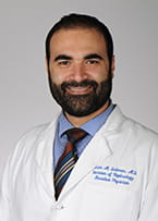 Karim Soliman, M.D., Ph.D., MBBCh