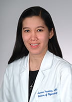Maria Aurora Posadas Salas, M.D.