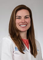 Dr. Megan Goff