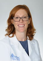 Dr. Natalie Freidin