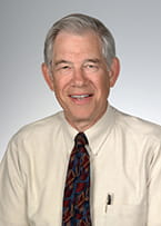 Perry V. Halushka, M.D., Ph.D.