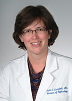 Ruth C. Campbell, M.D., MSPH