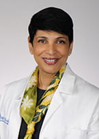 Dr. Vinaya Rao