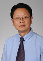 Xiaofeng Zuo, Ph.D.