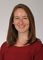 Chloe Jackson, PA
