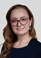 Dr. Daria Ilatovskaya