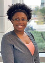 Denisha Spires